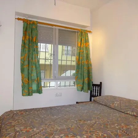 Apartamento Calas De Mar Azul アパート