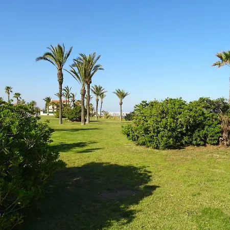 Apartamento Calas De Mar Azul アパート *