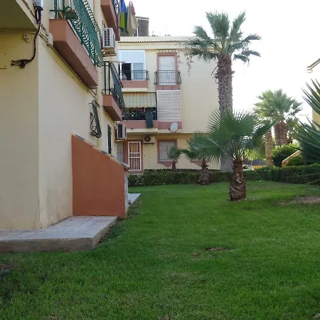 Apartamento Calas De Mar Azul