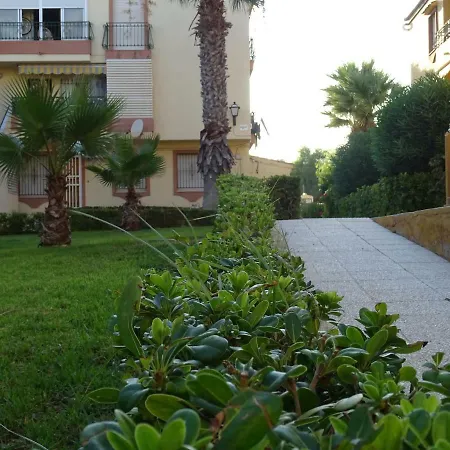 Apartamento Apartamento Calas De Mar Azul Torrevieja