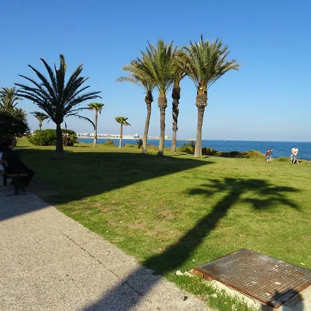 Apartamento Apartamento Calas De Mar Azul *