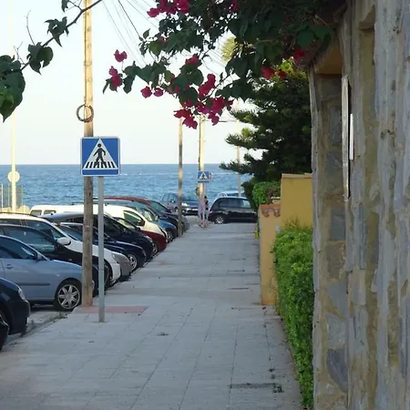 Apartamento Calas De Mar Azul Torrevieja