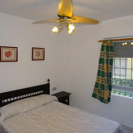 Apartamento Calas De Mar Azul *