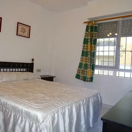 Apartamento Calas De Mar Azul Apartamento
