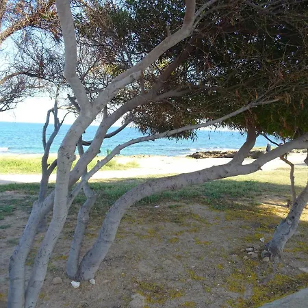 Apartamento Apartamento Calas De Mar Azul