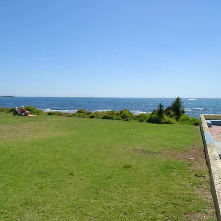 Apartamento Calas De Mar Azul *